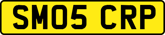 SM05CRP