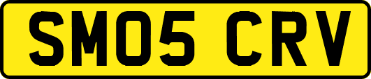 SM05CRV