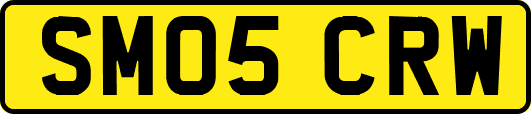 SM05CRW