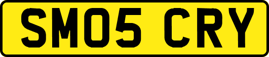 SM05CRY