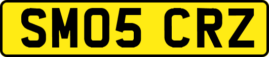 SM05CRZ