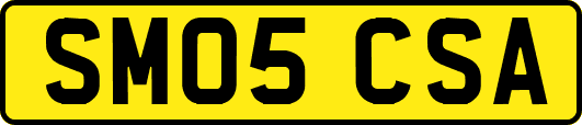 SM05CSA
