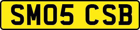 SM05CSB