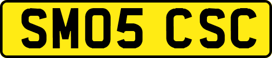 SM05CSC