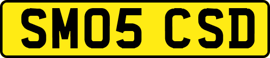 SM05CSD
