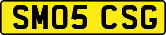 SM05CSG