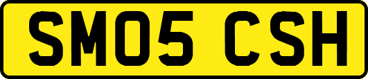 SM05CSH
