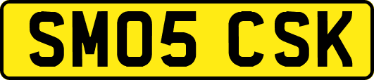 SM05CSK