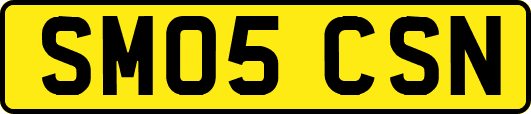 SM05CSN