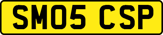 SM05CSP