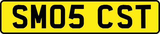SM05CST
