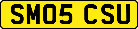 SM05CSU