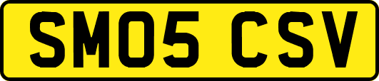 SM05CSV