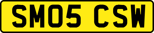 SM05CSW