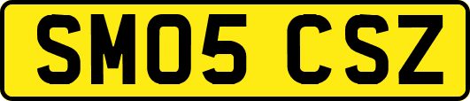 SM05CSZ
