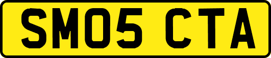 SM05CTA