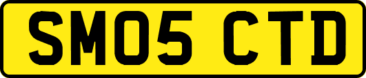SM05CTD