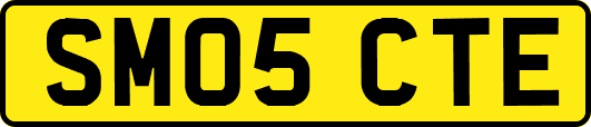 SM05CTE