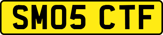 SM05CTF