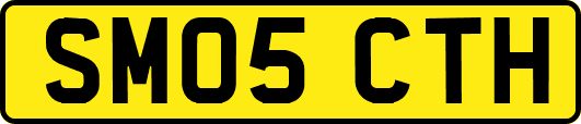 SM05CTH