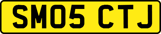 SM05CTJ