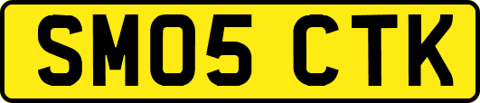 SM05CTK