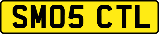 SM05CTL