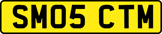 SM05CTM