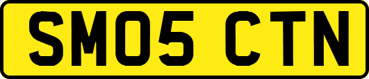 SM05CTN