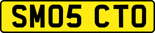 SM05CTO