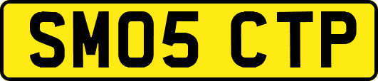 SM05CTP