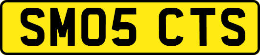 SM05CTS
