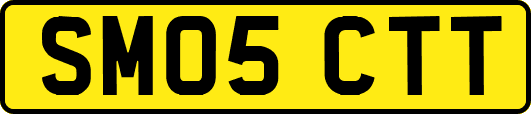 SM05CTT