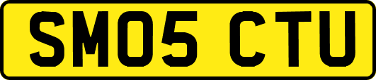 SM05CTU