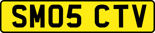 SM05CTV