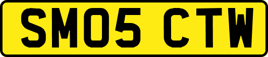 SM05CTW