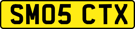 SM05CTX