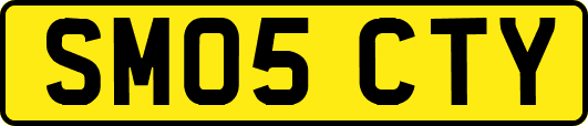 SM05CTY