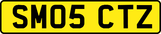 SM05CTZ