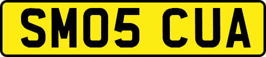 SM05CUA