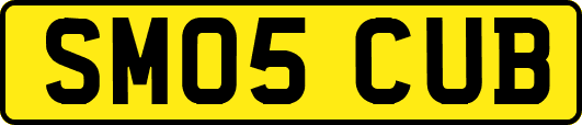 SM05CUB