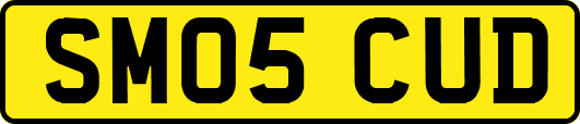 SM05CUD