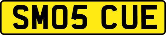 SM05CUE