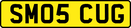 SM05CUG