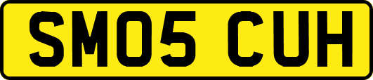 SM05CUH