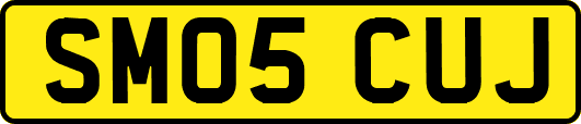 SM05CUJ