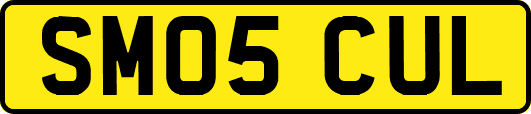 SM05CUL