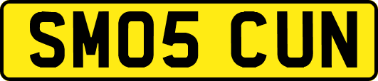 SM05CUN