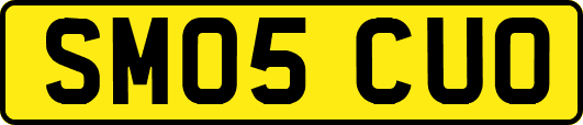 SM05CUO