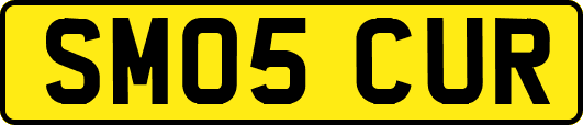 SM05CUR